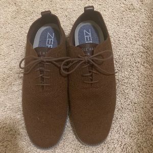 Cole Hahn Zero Gravity